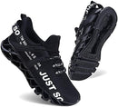 Unisex Ademend Schokabsorptie Sneakers