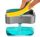 Belleza Soap Dispenser