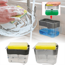 Belleza Soap Dispenser