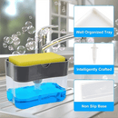 Belleza Soap Dispenser