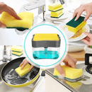 Belleza Soap Dispenser