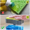 Belleza Soap Dispenser