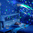 Skynight | Starry Sky Projector Lamp 