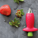 Strawberry stem Huller