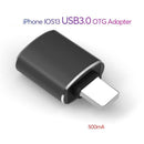 DataBlast | 4-in-1 SD Card Reader