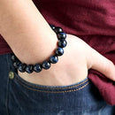 Tijgers Oog Armband