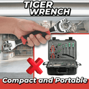 48-in-1 Tiger Wrench 