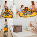 Belleza Toy storage bag
