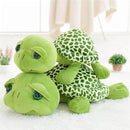 Schattig Schildpad Pluche Speelgoed