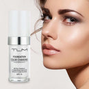 Kleur veranderende Foundation