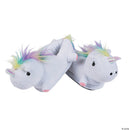 Unicorn Slippers