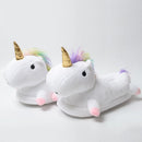 Unicorn Slippers