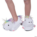 Unicorn Slippers