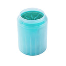 Dog paw cleaner