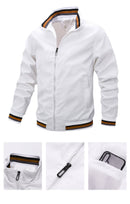 High-quality windproof jacket