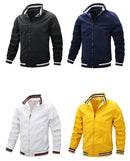 High-quality windproof jacket