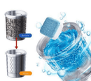 Wasmachine Diepreinigings Tabletten