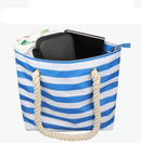 Strand wijnzak