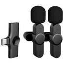 Wireless Lavalier Mini Mic