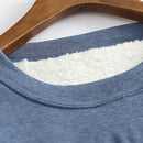 Dames Warme Fleece Truien