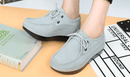 Women's Suede Loafers